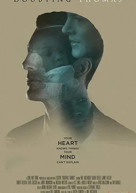 Poster de Doubting Thomas