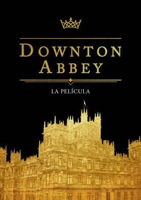 Poster Downton Abbey