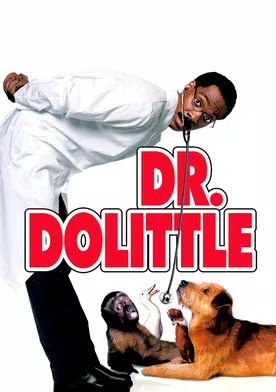 Poster Doctor Dolittle