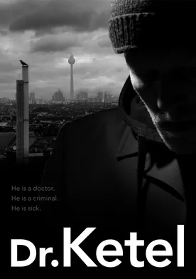 Poster Dr. Ketel