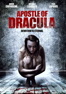 Poster Drácula 0.9