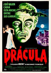 Poster de Drácula