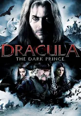 Poster Dracula: The Dark Prince