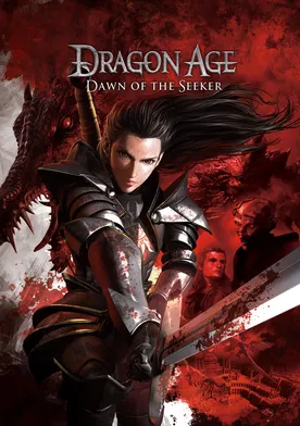 Poster Dragon Age