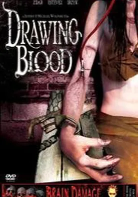 Poster Drawing Blood