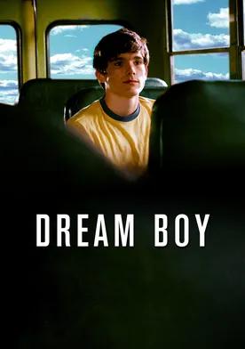 Poster Dream Boy