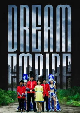 Poster Dream Empire