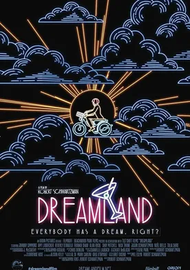 Poster Dreamland