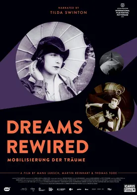 Poster de Dreams Rewired