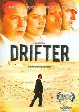 Poster Drifter