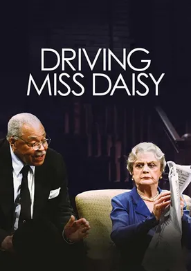 Poster Driving Miss Daisy