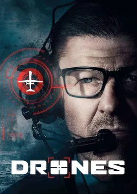 Poster Drone