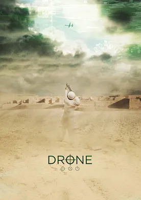 Poster Drone