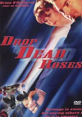 Poster Drop Dead Roses