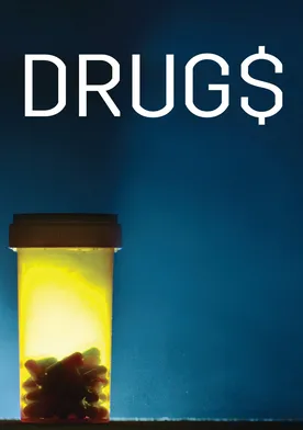 Poster Drug$