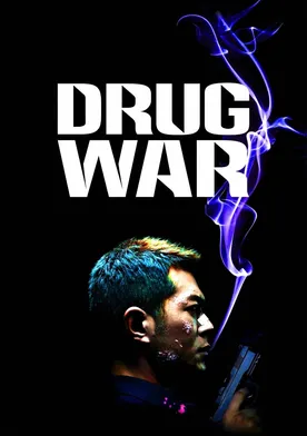 Poster Drug War