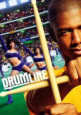 Poster Drumline