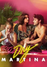 Poster de Dry Martina
