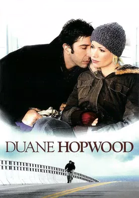 Poster Duane Hopwood