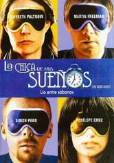 Poster Dulces Sueños