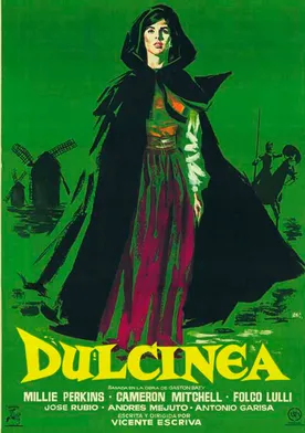 Poster Dulcinea