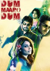 Poster Dum Maaro Dum