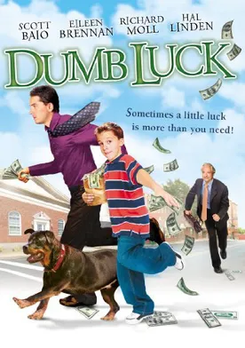 Poster Dumb Luck