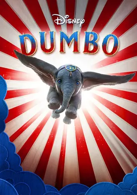 Poster Dumbo