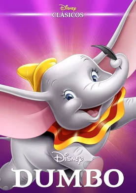 Poster Dumbo