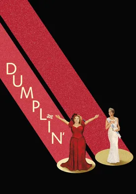 Poster Dumplin'