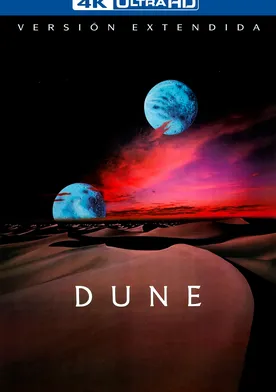 Poster Duna