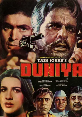 Poster Duniya