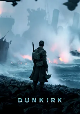 Poster de Dunkerque