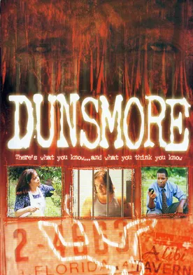 Poster Dunsmore