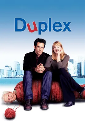 Poster Dúplex