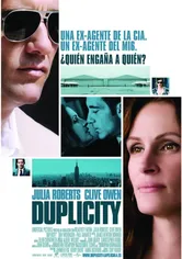 Poster Duplicidad
