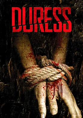 Poster Duress