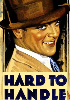 Poster de Duro de pelar