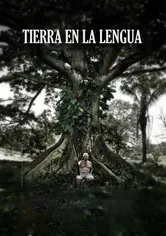 Poster de Dust on the Tongue