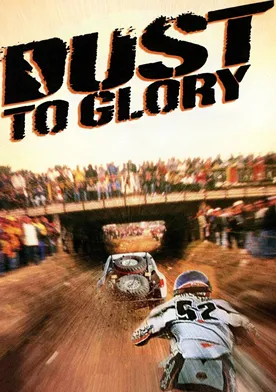 Poster Dust to Glory