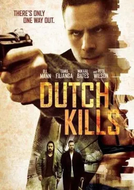 Poster Dutch Kills