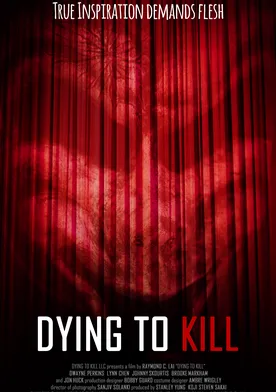 Poster Dying to Kill