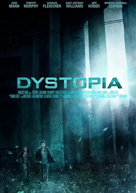 Poster Dystopia: 2013