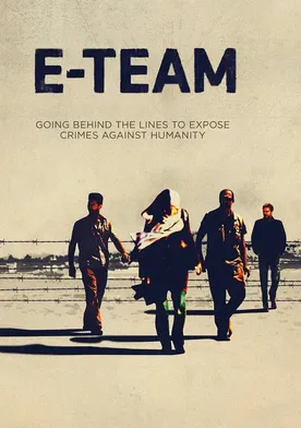 Poster E-Team