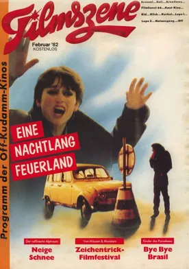 Poster E nachtlang Füürland