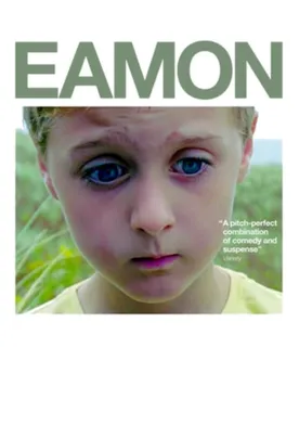 Poster Eamon