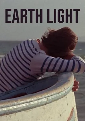 Poster Earth Light