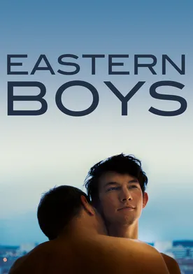 Poster Eastern Boys