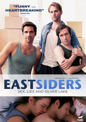 Poster Eastsiders: The Movie