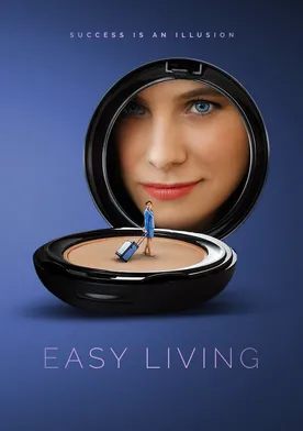 Poster Easy Living